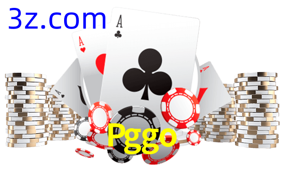 Jogue jogos de pôquer em Pggo