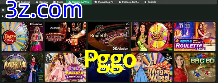 Pggo bet