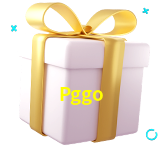 Receba seus bônus de boas-vindas no Pggo