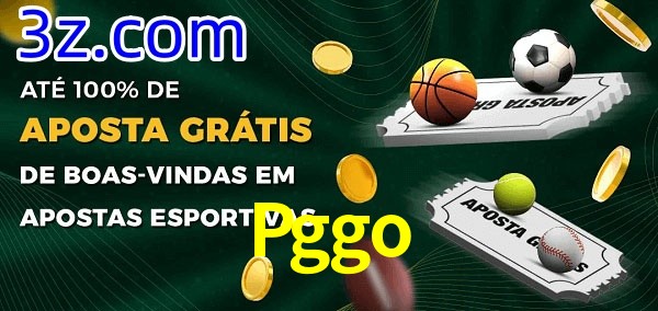 Pggo Ate 100% de Aposta Gratis