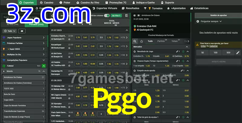 apostas esportivas